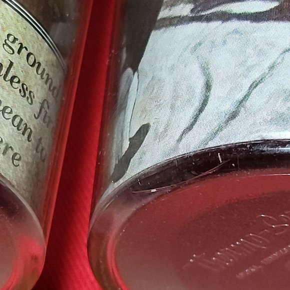 Thermo Serv Cups Historical Revolutionary Wars USA Insulated Tumblers Set of 2 - Picture 10 of 11